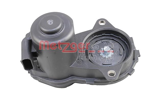 Element actionare. etrier frana de parcare 0899271 METZGER